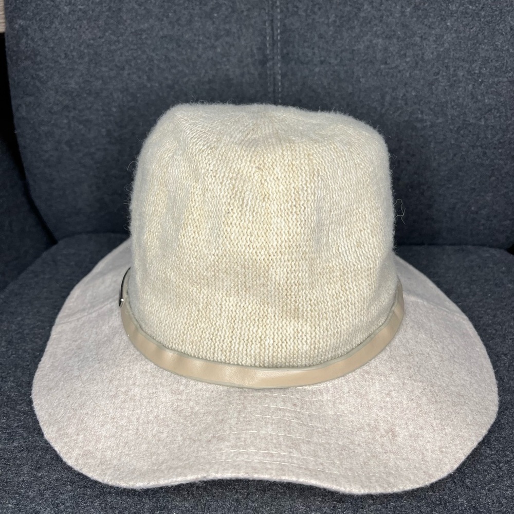 BCBGeneration wool hat